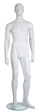 Bert Mannequin