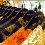 Custom Hanger