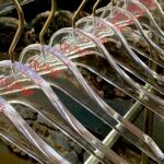 Acrylic Hanger