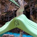 Green Hanger