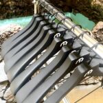 Black Hangers