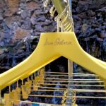 Yellow Hangers