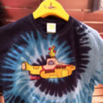 March Trending 2023 - Submarine Print