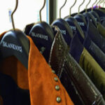 March Trending 2023 - Hanged Jackets