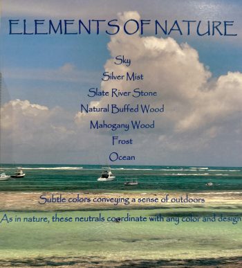 Elements of nature